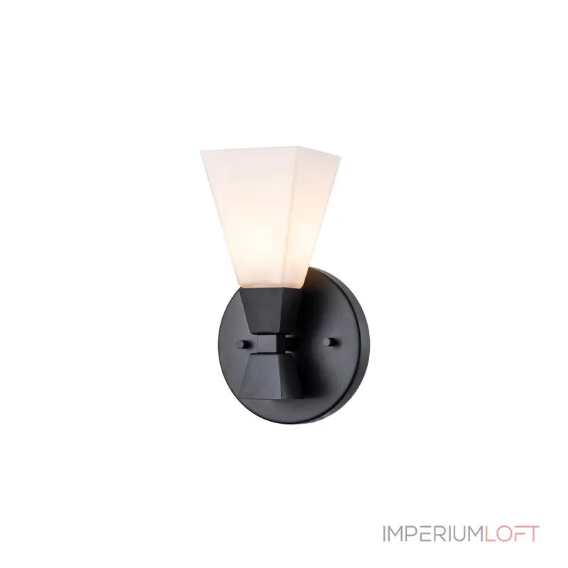 Бра для ванных комнат Elstead Lighting Bowtie BOWTIE-1-MB Бра для ванных комнат Elstead Lighting Bowtie BOWTIE-1-MB