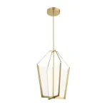 Подвесной светильник Kichler Calters QN-CALTERS-P-L-CG