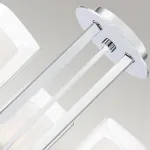 Бра для ванной Quoizel Kolt QZ-KOLT3-PC-BATH