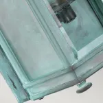 Настенный фонарь Elstead Lighting Holborn HL7-S-VDG