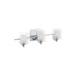 Бра для ванной Quoizel Kolt QZ-KOLT3-PC-BATH