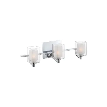 Бра для ванной Quoizel Kolt QZ-KOLT3-PC-BATH