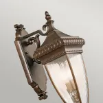 Настенный фонарь Kichler Venetian rain KL-VENETIAN2-M