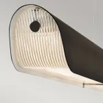 Подвесной светильник Hinkley Arco HK-ARCO-LED-LP-117-BX