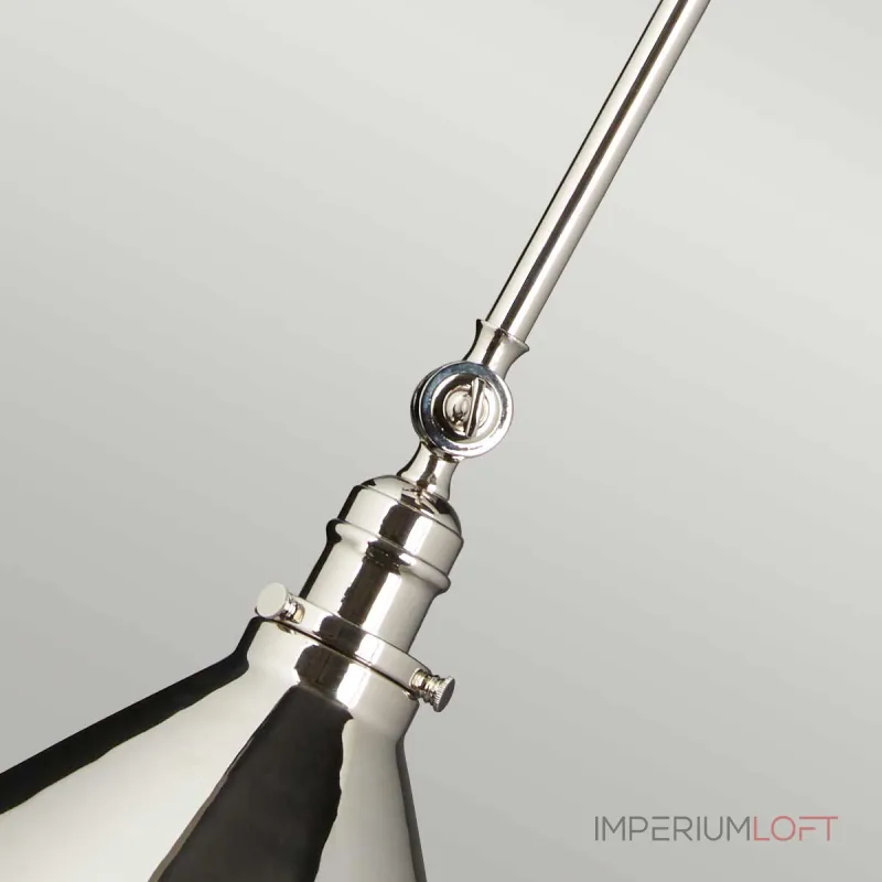 Подвесной светильник Elstead Lighting Provence PV-GWP-PN