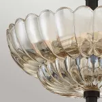 Потолочный светильник Quoizel Whitecap QZ-WHITECAP-SF-S