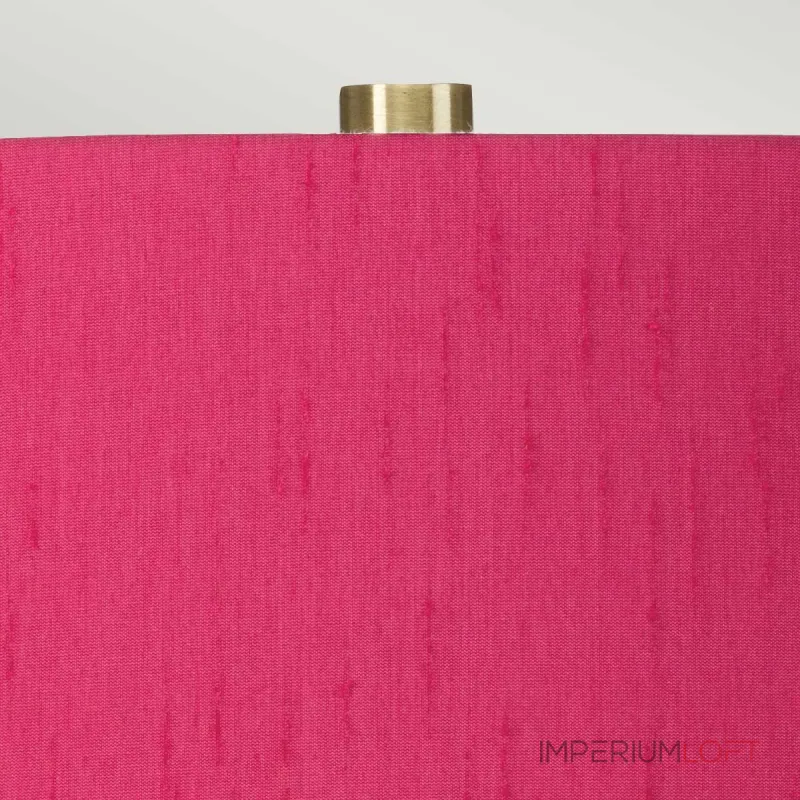 Настольная лампа Elstead Lighting Isla ISLA-AB-TL-CRANBERRY Настольная лампа Elstead Lighting Isla ISLA-AB-TL-CRANBERRY
