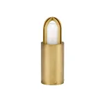 Фонарный столб Elstead Lighting Paignton PAIGNTON-MB-BRASS