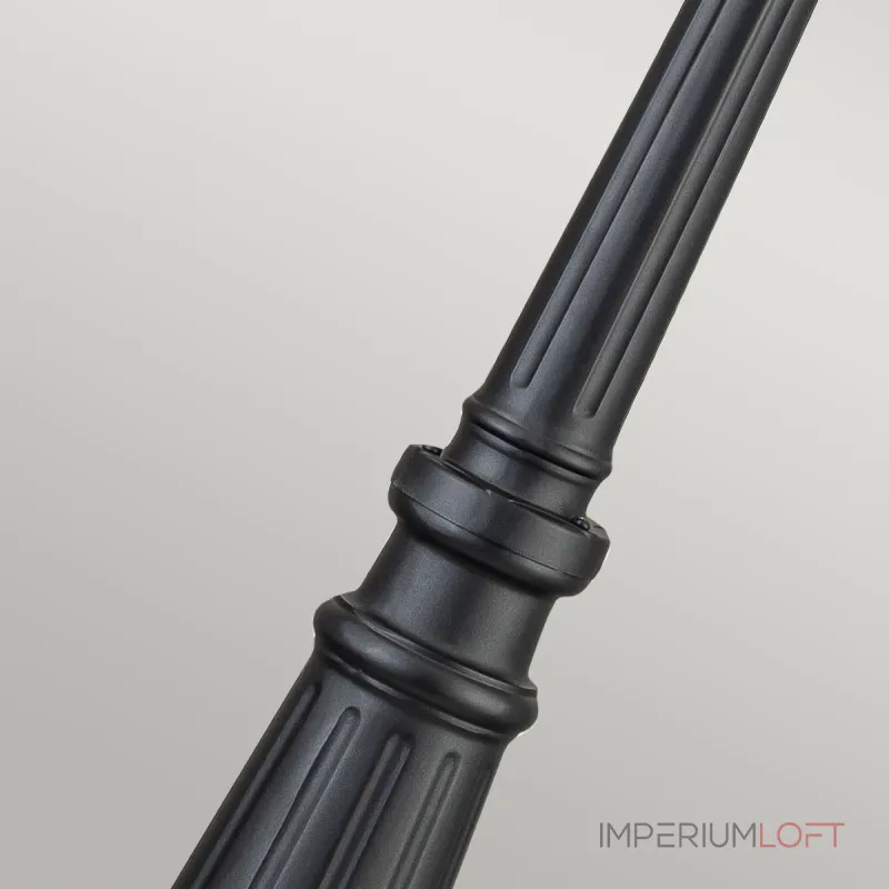 Фонарный столб Elstead Lighting Bayview BAYVIEW-5L-BK Фонарный столб Elstead Lighting Bayview BAYVIEW-5L-BK