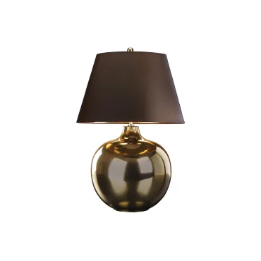 Настольная лампа Elstead Lighting Ottoman OTTOMAN-TL Настольная лампа Elstead Lighting Ottoman OTTOMAN-TL