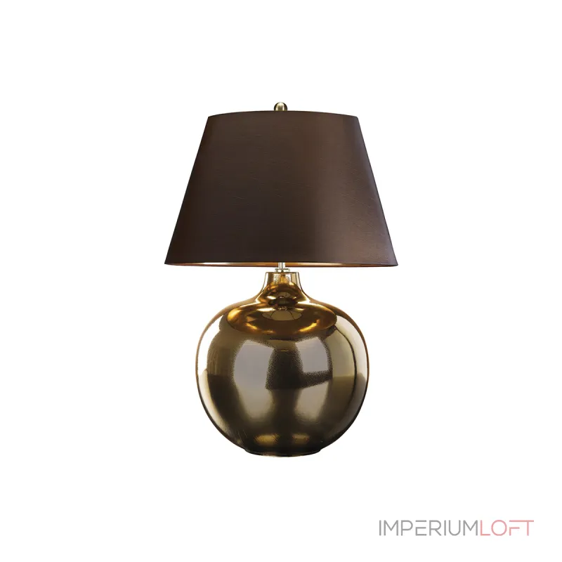 Настольная лампа Elstead Lighting Ottoman OTTOMAN-TL Настольная лампа Elstead Lighting Ottoman OTTOMAN-TL