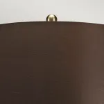 Настольная лампа Elstead Lighting Ottoman OTTOMAN-TL