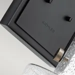 Бра Kichler Kitner QN-KITNER1-PN