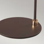 Настольная лампа Elstead Lighting Balance BALANCE-TL-BRPB