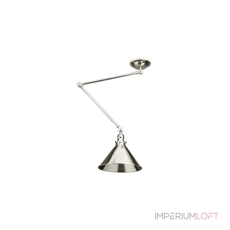 Подвесной светильник Elstead Lighting Provence PV-GWP-PN