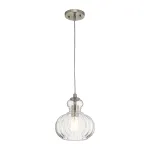 Подвесной светильник Kichler Riviera KL-RIVIERA-P-A