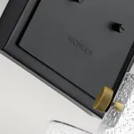 Бра Kichler Kitner QN-KITNER1-NBR