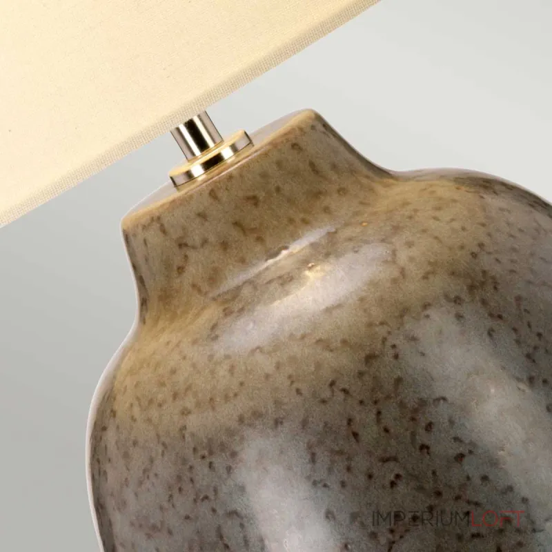 Настольная лампа Elstead Lighting Grange park GRANGE-PARK-TL