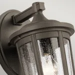 Настенный фонарь Kichler Fairfield QN-FAIRFIELD-L-OZ