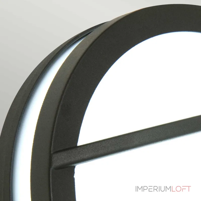 Настенный фонарь Elstead Lighting Sven SVEN-1R Настенный фонарь Elstead Lighting Sven SVEN-1R