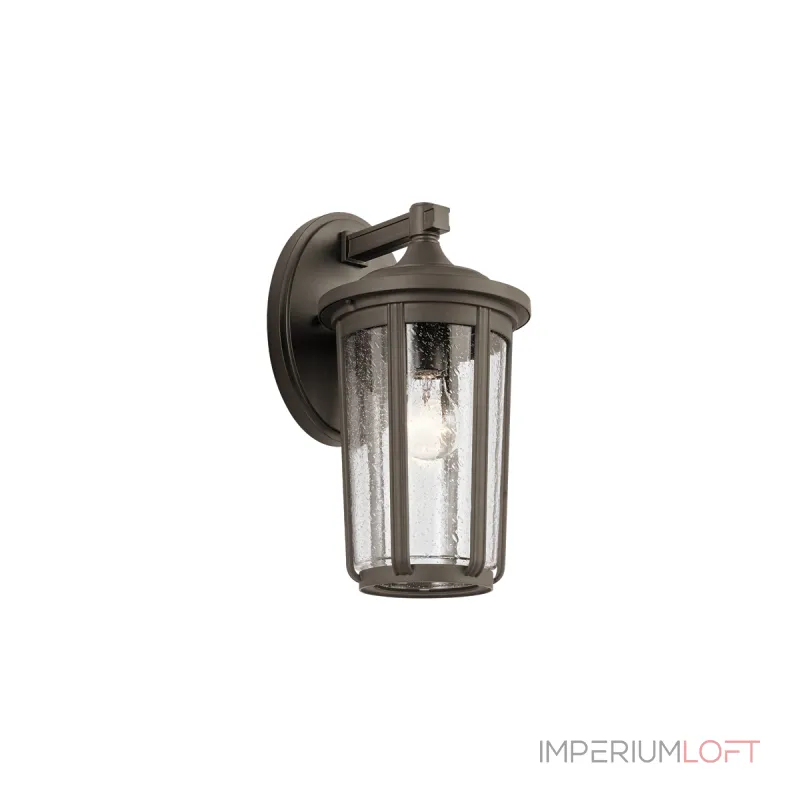Настенный фонарь Kichler Fairfield QN-FAIRFIELD-L-OZ