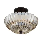 Потолочный светильник Quoizel Whitecap QZ-WHITECAP-SF-S