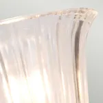 Бра для ванных комнат Elstead Lighting Carroll BATH-CARROLL1-PN
