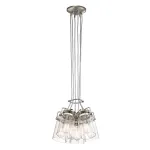 Люстра Kichler Brinley KL-BRINLEY6-NI