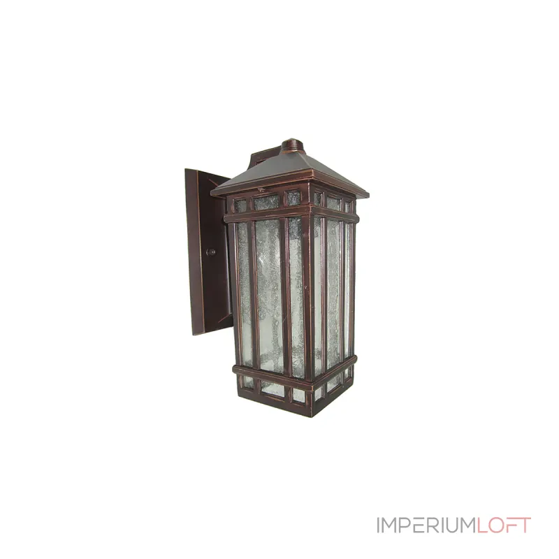 Настенный фонарь Elstead Lighting Chedworth GZH-CHW2