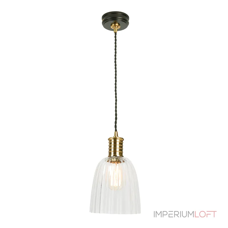 Подвесной светильник Elstead Lighting Douille DOUILLE-P-BPB Подвесной светильник Elstead Lighting Douille DOUILLE-P-BPB
