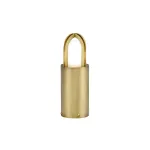 Фонарный столб Elstead Lighting Paignton PAIGNTON-MB-BRASS