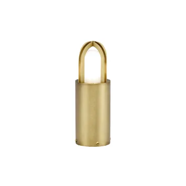 Фонарный столб Elstead Lighting Paignton PAIGNTON-MB-BRASS