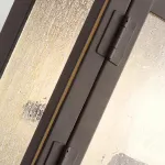 Настенный фонарь Kichler Carlson KL-CARLSON-S-RZ