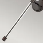 Бра Quoizel Barbour QZ-BARBOUR1-HO