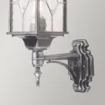 Настенный фонарь Elstead Lighting Wexford WX1
