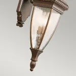Настенный фонарь Kichler Venetian rain KL-VENETIAN2-M