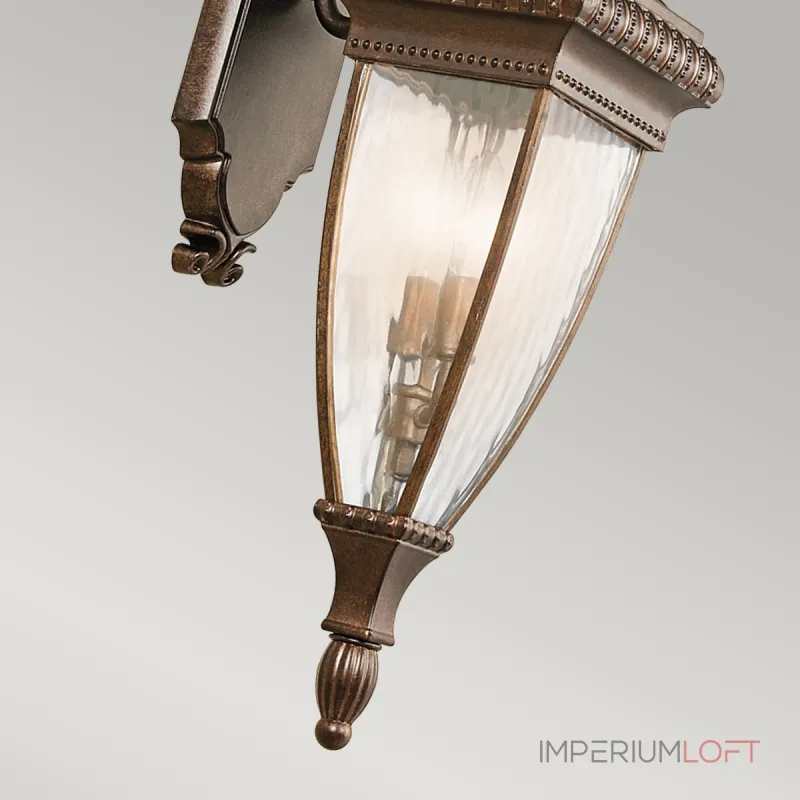 Настенный фонарь Kichler Venetian rain KL-VENETIAN2-M