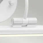 Светильник для картин Elstead Lighting Alton (el) ALTON-PL-S-WHT