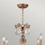 Люстра Flambeau Mignon FB-MIGNON8