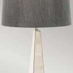 Настольная лампа Elstead Lighting Ascent ASCENT-TL-PN