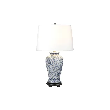 Настольная лампа Elstead Lighting Ying DL-YING-TL Настольная лампа Elstead Lighting Ying DL-YING-TL