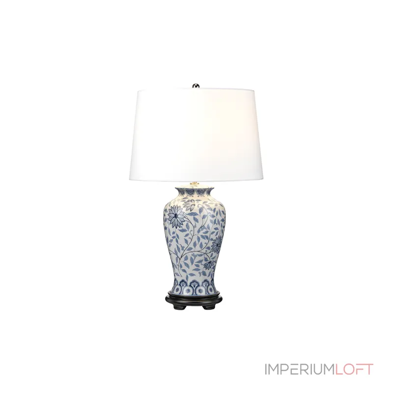 Настольная лампа Elstead Lighting Ying DL-YING-TL Настольная лампа Elstead Lighting Ying DL-YING-TL