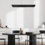Подвесной светильник Hinkley Arco HK-ARCO-LED-LP-117-BX