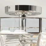 Потолочный светильник Elstead Lighting Old park OLD-PARK-PN