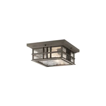 Потолочный фонарь Kichler Beacon square KL-BEACON-SQUARE-F-OZ