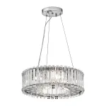 Подвесной светильник Kichler Crystal skye KL-CRYSTAL-SKYE-P-A