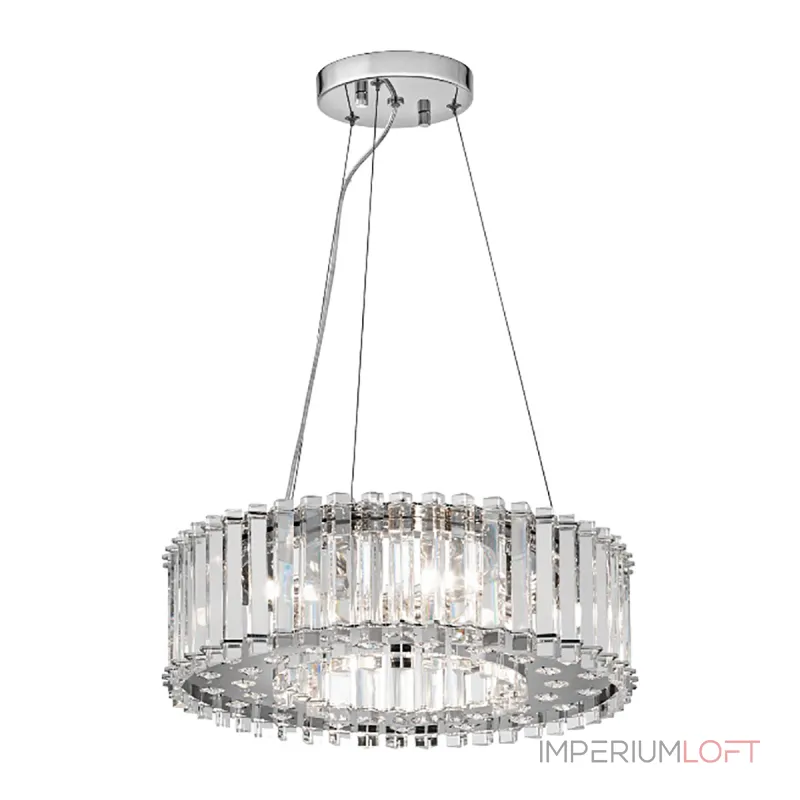 Подвесной светильник Kichler Crystal skye KL-CRYSTAL-SKYE-P-A Подвесной светильник Kichler Crystal skye KL-CRYSTAL-SKYE-P-A