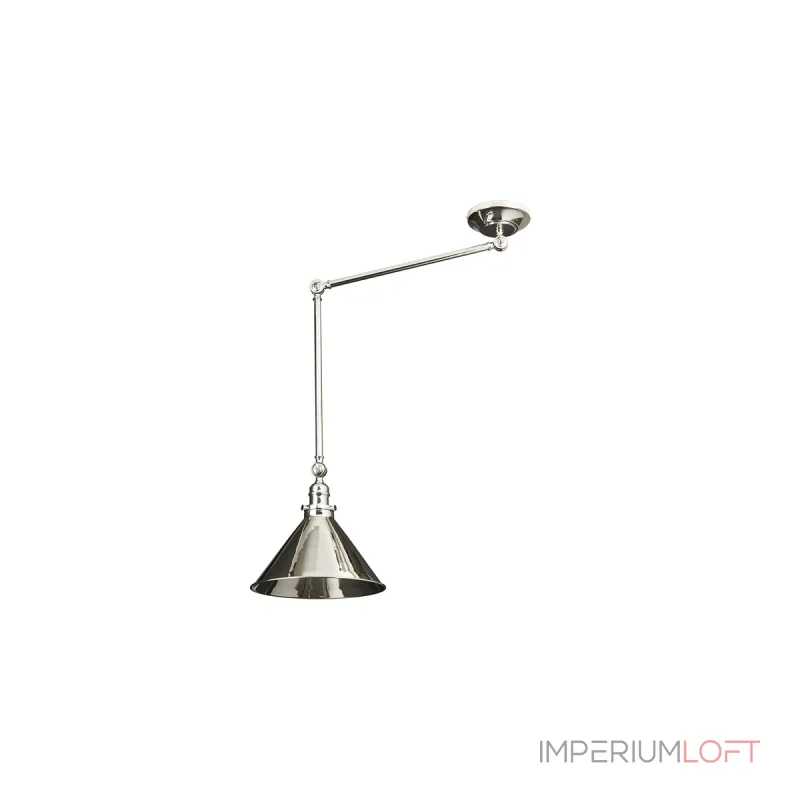 Подвесной светильник Elstead Lighting Provence PV-GWP-PN