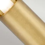 Фонарный столб Elstead Lighting Paignton PAIGNTON-MB-BRASS