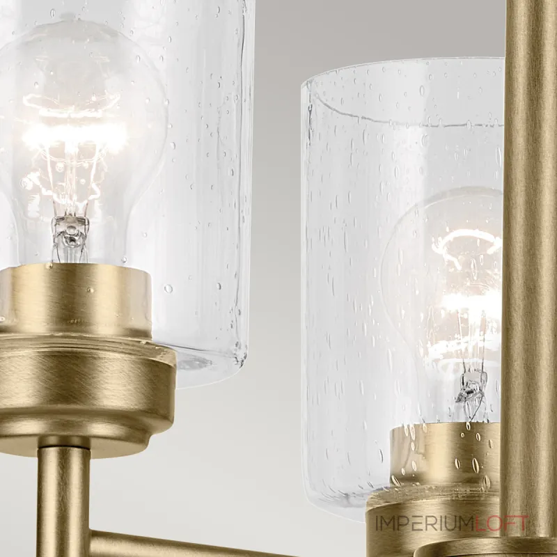 Люстра Kichler Winslow KL-WINSLOW3-NBR